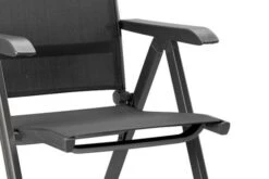 KETTLER Basic Plus Esstischgarnitur, Anthrazit/anthrazit, Alu/Textilene, 180/240x90cm, 6 Multipositionssessel -Gartenmoebel Verkaufs-Shop 10 17229.jpg