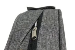 OUTFLEXX Dining 3-Sitzer Sofa, Grau, Polyrattan, 210 X 83 X 110 Cm, Mehrfach Verstellbar 24 OUTFLEXX Dining 3-Sitzer Sofa, Grau, Polyrattan, 210 X 83 X 110 Cm, Mehrfach Verstellbar -Gartenmoebel Verkaufs-Shop 10 18913.jpg