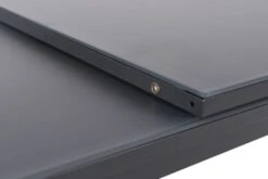 HARTMAN Aruba Esstischgarnitur, Xerix, Alu/Textilene, Tisch 180/240x100cm, 6 Stapel-, 2 Multipositionssessel 23 HARTMAN Aruba Esstischgarnitur, Xerix, Alu/Textilene, Tisch 180/240x100cm, 6 Stapel-, 2 Multipositionssessel -Gartenmoebel Verkaufs-Shop 10 19348.jpg