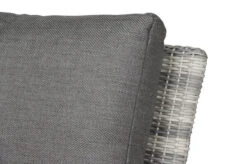 SIENA GARDEN Soria 2-Sitzer Loungesofa, Ice Grey, Alu / Gardino®-Geflecht, 149x87x88 Cm 23 SIENA GARDEN Soria 2-Sitzer Loungesofa, Ice Grey, Alu / Gardino®-Geflecht, 149x87x88 Cm -Gartenmoebel Verkaufs-Shop 10 20185.jpg