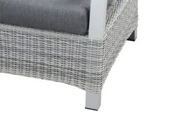 SIENA GARDEN Corido 2-Sitzer Sofa, Ice Grey, Alu / Gardino®-Geflecht, 136x83x88 Cm, Armlehne Links 22 SIENA GARDEN Corido 2-Sitzer Sofa, Ice Grey, Alu / Gardino®-Geflecht, 136x83x88 Cm, Armlehne Links -Gartenmoebel Verkaufs-Shop 10 20191.jpg