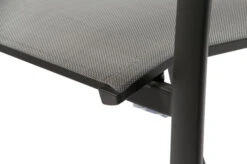 SIENA GARDEN Velia / Silva Dining Set, Anthrazit/washed Grey, Alu/Ranotex/Keramik, 8 Sessel, Tisch 220 X 100 Cm 28 SIENA GARDEN Velia / Silva Dining Set, Anthrazit/washed Grey, Alu/Ranotex/Keramik, 8 Sessel, Tisch 220 X 100 Cm -Gartenmoebel Verkaufs-Shop 10 21493.jpg