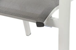 SIENA GARDEN Velia / Silva Dining Set, Weiß/washed Grey, Alu/Ranotex/Keramik, 8 Sessel, Tisch 220 X 100 Cm -Gartenmoebel Verkaufs-Shop 10 21494.jpg