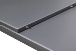 HARTMAN Aruba Esstischgarnitur, Xerix, Alu/Textilene, Tisch 180/240x100cm, 6 Stapel-, 2 Multipositionssessel 24 HARTMAN Aruba Esstischgarnitur, Xerix, Alu/Textilene, Tisch 180/240x100cm, 6 Stapel-, 2 Multipositionssessel -Gartenmoebel Verkaufs-Shop 11 19348.jpg