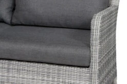SIENA GARDEN Soria 2-Sitzer Loungesofa, Ice Grey, Alu / Gardino®-Geflecht, 149x87x88 Cm 24 SIENA GARDEN Soria 2-Sitzer Loungesofa, Ice Grey, Alu / Gardino®-Geflecht, 149x87x88 Cm -Gartenmoebel Verkaufs-Shop 11 20185.jpg