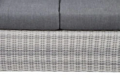 SIENA GARDEN Corido 2-Sitzer Sofa, Ice Grey, Alu / Gardino®-Geflecht, 136x83x88 Cm, Armlehne Rechts -Gartenmoebel Verkaufs-Shop 11 20193.jpg