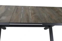 SIENA GARDEN Corido / Sincro Sitzgruppe, Charcoal, Alu / Gardino®-Geflecht, 6 Diningsessel, Ausziehtisch 205/265 X 103 Cm 32 SIENA GARDEN Corido / Sincro Sitzgruppe, Charcoal, Alu / Gardino®-Geflecht, 6 Diningsessel, Ausziehtisch 205/265 X 103 Cm -Gartenmoebel Verkaufs-Shop 11 21521.jpg