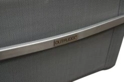 OUTFLEXX Set, Silber, 180/240 X 100 Cm, Edelstahl/Teak, Ausziehtisch, 4 Stühle Padded, 2 Multipositionssessel 32 OUTFLEXX Set, Silber, 180/240 X 100 Cm, Edelstahl/Teak, Ausziehtisch, 4 Stühle Padded, 2 Multipositionssessel -Gartenmoebel Verkaufs-Shop 12 14142.jpg