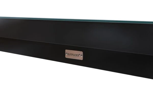 OUTFLEXX Premium Esstischgarnitur, OUTFLEXX® Anthrazit Matt, Alu/Textilene, Tisch 180/240x100cm, 8 Multipositionssessel 14 OUTFLEXX Premium Esstischgarnitur, OUTFLEXX® Anthrazit Matt, Alu/Textilene, Tisch 180/240x100cm, 8 Multipositionssessel – Bild 12