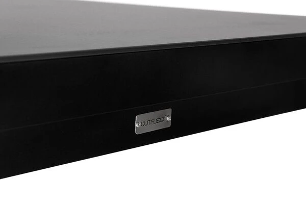 KETTLER BasicPlus Sitzgruppe, Anthrazit, Alu/Textilene, Tisch 180/240x100cm, 4 Stapel-, 2 Multipositionssessel 14 KETTLER BasicPlus Sitzgruppe, Anthrazit, Alu/Textilene, Tisch 180/240x100cm, 4 Stapel-, 2 Multipositionssessel – Bild 12