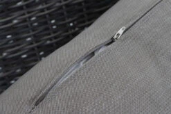 SIENA GARDEN Corido 2-Sitzer Sofa, Charcoal, Alu / Gardino®-Geflecht, 136x83x88 Cm, Armlehne Links 31 SIENA GARDEN Corido 2-Sitzer Sofa, Charcoal, Alu / Gardino®-Geflecht, 136x83x88 Cm, Armlehne Links -Gartenmoebel Verkaufs-Shop 12 20190.jpg