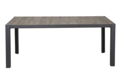 SIENA GARDEN Velia / Silva Dining Set, Anthrazit/washed Grey, Alu/Ranotex/Keramik, 6 Sessel, Tisch 180 X 100 Cm 28 SIENA GARDEN Velia / Silva Dining Set, Anthrazit/washed Grey, Alu/Ranotex/Keramik, 6 Sessel, Tisch 180 X 100 Cm -Gartenmoebel Verkaufs-Shop 12 21491.jpg