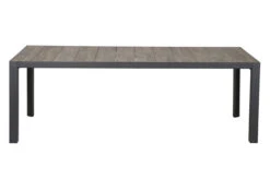 SIENA GARDEN Velia / Silva Dining Set, Anthrazit/washed Grey, Alu/Ranotex/Keramik, 8 Sessel, Tisch 220 X 100 Cm 30 SIENA GARDEN Velia / Silva Dining Set, Anthrazit/washed Grey, Alu/Ranotex/Keramik, 8 Sessel, Tisch 220 X 100 Cm -Gartenmoebel Verkaufs-Shop 12 21493.jpg