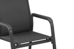 KETTLER BasicPlus Sitzgruppe, Anthrazit, Alu/Textilene, Tisch 180/240x100cm, 4 Stapel-, 2 Multipositionssessel 29 KETTLER BasicPlus Sitzgruppe, Anthrazit, Alu/Textilene, Tisch 180/240x100cm, 4 Stapel-, 2 Multipositionssessel -Gartenmoebel Verkaufs-Shop 13 19317.jpg