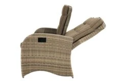 Ploß Rabida Comfort Dining / Lounge 3-Sitzer Sofa, Champagner-meliert, Polyrattan, 210x85x112 Cm, Verstellbar 34 Ploß Rabida Comfort Dining / Lounge 3-Sitzer Sofa, Champagner-meliert, Polyrattan, 210x85x112 Cm, Verstellbar -Gartenmoebel Verkaufs-Shop 13 20164.jpg