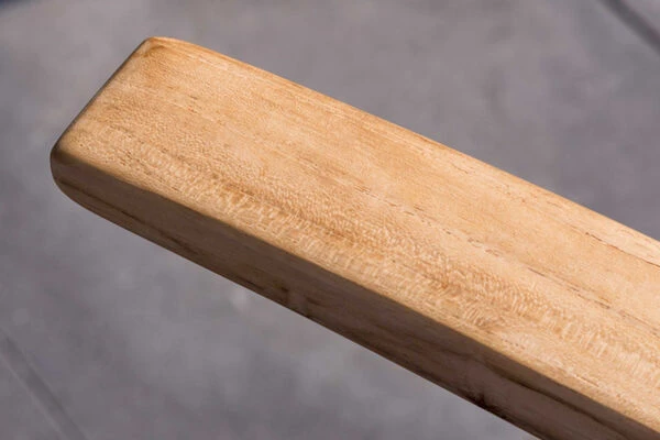 HARTMAN Sondermodell Xanadu / Alice Esstischgarnitur, Xerix/schwarz, Alu/Glaskeramik, 4x4 Textilen, 6 Stapelsessel, 220/280x100cm 11 HARTMAN Sondermodell Xanadu / Alice Esstischgarnitur, Xerix/schwarz, Alu/Glaskeramik, 4x4 Textilen, 6 Stapelsessel, 220/280x100cm – Bild 9