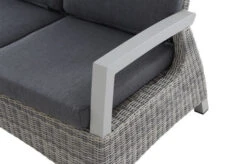 SIENA GARDEN Corido 3-Sitzer Sofa, Ice Grey, Alu / Gardino®-Geflecht, 206x87x103 Cm, Verstellb. Rückenlehnen -Gartenmoebel Verkaufs-Shop 14 20197.jpg