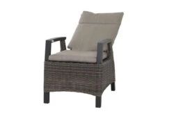 SIENA GARDEN Corido / Sincro Sitzgruppe, Charcoal, Alu / Gardino®-Geflecht, 6 Diningsessel, Ausziehtisch 205/265 X 103 Cm 35 SIENA GARDEN Corido / Sincro Sitzgruppe, Charcoal, Alu / Gardino®-Geflecht, 6 Diningsessel, Ausziehtisch 205/265 X 103 Cm -Gartenmoebel Verkaufs-Shop 14 21521.jpg