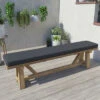 OUTFLEXX Gartenbank XXL, Natur, Recyceltes FSC®-Teakholz, 220x40cm, Rustikal Gebürstet -Gartenmoebel Verkaufs-Shop 15865 1.jpg