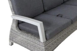 SIENA GARDEN Corido 3-Sitzer Sofa, Ice Grey, Alu / Gardino®-Geflecht, 206x87x103 Cm, Verstellb. Rückenlehnen -Gartenmoebel Verkaufs-Shop 15 20197.jpg