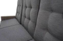 Ploß Rocking Comfort Dining / Lounge 3-Sitzer Sofa, Grau/braun-meliert, Polyrattan, 210x85x112 Cm, Verstellbar 33 Ploß Rocking Comfort Dining / Lounge 3-Sitzer Sofa, Grau/braun-meliert, Polyrattan, 210x85x112 Cm, Verstellbar -Gartenmoebel Verkaufs-Shop 16 18207.jpg