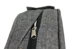 OUTFLEXX Esstischgarnitur, Edelstahl/recyceltes FSC-Teak, Tisch 160x90 Cm, 6 Hochlehner- Diningsessel, A-Gestell 35 OUTFLEXX Esstischgarnitur, Edelstahl/recyceltes FSC-Teak, Tisch 160x90 Cm, 6 Hochlehner- Diningsessel, A-Gestell -Gartenmoebel Verkaufs-Shop 17 19375.jpg