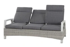SIENA GARDEN Corido 3-Sitzer Sofa, Ice Grey, Alu / Gardino®-Geflecht, 206x87x103 Cm, Verstellb. Rückenlehnen -Gartenmoebel Verkaufs-Shop 17 20197.jpg