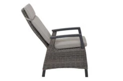 SIENA GARDEN Corido / Sincro Sitzgruppe, Charcoal, Alu / Gardino®-Geflecht, 8 Diningsessel, Ausziehtisch 205/265 X 103 Cm -Gartenmoebel Verkaufs-Shop 17 21522.jpg