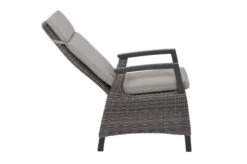 SIENA GARDEN Corido / Sincro Sitzgruppe, Charcoal, Alu / Gardino®-Geflecht, 4 Diningsessel, Ausziehtisch 205/265 X 103 Cm 39 SIENA GARDEN Corido / Sincro Sitzgruppe, Charcoal, Alu / Gardino®-Geflecht, 4 Diningsessel, Ausziehtisch 205/265 X 103 Cm -Gartenmoebel Verkaufs-Shop 18 21520.jpg