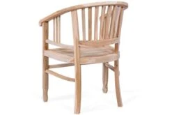 OUTFLEXX Esstischgarnitur, Teakholz, Ausziehtisch 195/295 X 90 Cm, 8 Armlehnensessel, Inkl. Polster 40 OUTFLEXX Esstischgarnitur, Teakholz, Ausziehtisch 195/295 X 90 Cm, 8 Armlehnensessel, Inkl. Polster -Gartenmoebel Verkaufs-Shop 19 19368.jpg