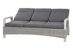 SIENA GARDEN Corido 3-Sitzer Sofa, Ice Grey, Alu / Gardino®-Geflecht, 206x87x103 Cm, Verstellb. Rückenlehnen -Gartenmoebel Verkaufs-Shop 19 20197.jpg