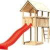 KARIBU Spielturm Danny, Fichtenholz 18 Mm, Naturbelassen 1 KARIBU Spielturm Danny, Fichtenholz 18 Mm, Naturbelassen -Gartenmoebel Verkaufs-Shop 1 17784 7.jpg