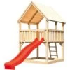 KARIBU Spielturm Luis, Fichtenholz 18 Mm, Naturbelassen 2 KARIBU Spielturm Luis, Fichtenholz 18 Mm, Naturbelassen -Gartenmoebel Verkaufs-Shop 1 17785 7.jpg