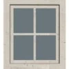 KARIBU Dreh-Kipp-Fenster, Holz 28 Mm 1 KARIBU Dreh-Kipp-Fenster, Holz 28 Mm -Gartenmoebel Verkaufs-Shop 1 17944 2.jpg