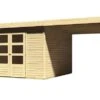 KARIBU Gartenhaus Askola 6, Fichtenholz 19 Mm, Pultdach 2 KARIBU Gartenhaus Askola 6, Fichtenholz 19 Mm, Pultdach -Gartenmoebel Verkaufs-Shop 1 17995 3.jpg