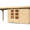 KARIBU Gartenhaus Retola 3, Fichtenholz 19 Mm, Inkl. Anbauschrank 1 KARIBU Gartenhaus Retola 3, Fichtenholz 19 Mm, Inkl. Anbauschrank -Gartenmoebel Verkaufs-Shop 1 18000 5.jpg