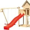 KARIBU Spielhaus Frieda, Fichtenholz Ca. 18 Mm, Satteldach 2 KARIBU Spielhaus Frieda, Fichtenholz Ca. 18 Mm, Satteldach -Gartenmoebel Verkaufs-Shop 1 19403 7.jpg