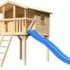 KARIBU Stelzenhaus Benjamin, Fichtenholz Ca. 19 Mm, Satteldach 2 KARIBU Stelzenhaus Benjamin, Fichtenholz Ca. 19 Mm, Satteldach -Gartenmoebel Verkaufs-Shop 1 19405 3.jpg