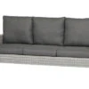 SIENA GARDEN Soria 3-Sitzer Loungesofa, Ice Grey, Alu / Gardino®-Geflecht, 203x87x88 Cm -Gartenmoebel Verkaufs-Shop 1 20186.jpg