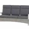 SIENA GARDEN Corido 3-Sitzer Sofa, Ice Grey, Alu / Gardino®-Geflecht, 206x87x103 Cm, Verstellb. Rückenlehnen -Gartenmoebel Verkaufs-Shop 1 20197.jpg