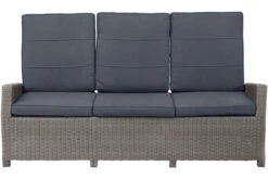 Ploß Vigo Comfort 3-Sitzer Speise-/Lounge-Sofa, Stahlgrau-meliert, Polyrattan, 210x84x110cm, Verstellbar 25 Ploß Vigo Comfort 3-Sitzer Speise-/Lounge-Sofa, Stahlgrau-meliert, Polyrattan, 210x84x110cm, Verstellbar -Gartenmoebel Verkaufs-Shop 21633 12.jpg