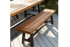 OUTFLEXX Sitzgruppe, Natur, Akazie, Tisch 172,5 X 90 Cm, 6 Personen 18 OUTFLEXX Sitzgruppe, Natur, Akazie, Tisch 172,5 X 90 Cm, 6 Personen -Gartenmoebel Verkaufs-Shop 21926 3.jpg