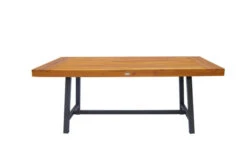 OUTFLEXX Sitzgruppe, Natur, Akazie, Tisch 172,5 X 90 Cm, 6 Personen 19 OUTFLEXX Sitzgruppe, Natur, Akazie, Tisch 172,5 X 90 Cm, 6 Personen -Gartenmoebel Verkaufs-Shop 21926 4.jpg