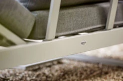 SIENA GARDEN Avenia Dining-Bank/Liege, Matt Weiß-grau/stone Grey, Aluminium, 73x195x70 Cm, Inkl. Sitz-und Rückenkissen 16 SIENA GARDEN Avenia Dining-Bank/Liege, Matt Weiß-grau/stone Grey, Aluminium, 73x195x70 Cm, Inkl. Sitz-und Rückenkissen -Gartenmoebel Verkaufs-Shop 21999 4.jpg