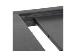 SIENA GARDEN Savina XL/Kingston Esstischgarnitur, Matt Graphit/grau/slate Look, Alu/Teak/Keramik/Texfabric, Tisch 220/340x108 Cm, 10 Multipos. 17 SIENA GARDEN Savina XL/Kingston Esstischgarnitur, Matt Graphit/grau/slate Look, Alu/Teak/Keramik/Texfabric, Tisch 220/340x108 Cm, 10 Multipos. -Gartenmoebel Verkaufs-Shop 22034 7.jpg