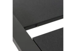 SIENA GARDEN Savina XL/Kingston Esstischgarnitur, Matt Graphit/grau/slate Look, Alu/Teak/Keramik/Texfabric, Tisch 220/340x108 Cm, 10 Multipos. 19 SIENA GARDEN Savina XL/Kingston Esstischgarnitur, Matt Graphit/grau/slate Look, Alu/Teak/Keramik/Texfabric, Tisch 220/340x108 Cm, 10 Multipos. -Gartenmoebel Verkaufs-Shop 22034 9.jpg