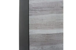 SIENA GARDEN Savona/Kingston Esstischgarnitur, Matt Graphit/grau/wood Look, Alu/Teak/Keramik/Texfabric, Tisch 220/340x108 Cm, 10 Stapelsessel -Gartenmoebel Verkaufs-Shop 22052 11.jpg