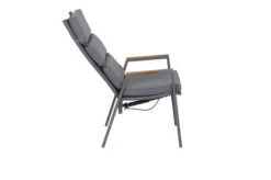 SIENA GARDEN Savona/Miros Esstischgarnitur, Matt Graphit/grau, Alu/Teak/Spraystone/Texfabric, Tisch 180/240x90 Cm, 6 Stapelsessel 19 SIENA GARDEN Savona/Miros Esstischgarnitur, Matt Graphit/grau, Alu/Teak/Spraystone/Texfabric, Tisch 180/240x90 Cm, 6 Stapelsessel -Gartenmoebel Verkaufs-Shop 22053 6.jpg