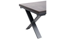 OUTFLEXX Esstischgarnitur, OUTFLEXX® Anthrazit Matt, Alu /HPL / Teak, Tisch 180/280x100cm, 8 Multipositionssessel 30 OUTFLEXX Esstischgarnitur, OUTFLEXX® Anthrazit Matt, Alu /HPL / Teak, Tisch 180/280x100cm, 8 Multipositionssessel -Gartenmoebel Verkaufs-Shop 22147 11.jpg