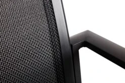 OUTFLEXX Esstischgarnitur, OUTFLEXX® Anthrazit Matt, Alu / HPL / Textil, Tisch 180/280x100cm, 10 Stapelsessel -Gartenmoebel Verkaufs-Shop 22160 16.jpg